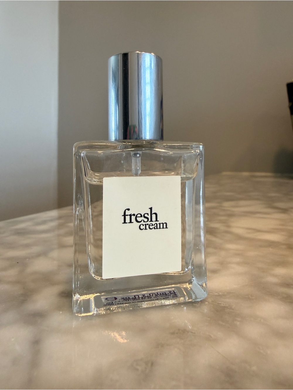 Philosophy Fresh Cream